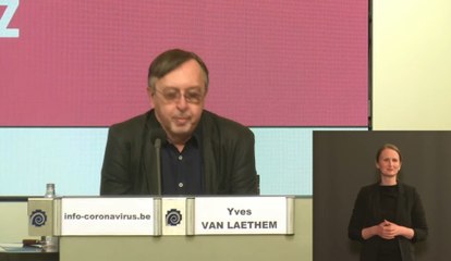 Coronavirus en Belgique: le point sur la situation ce mardi 2 mars 2021