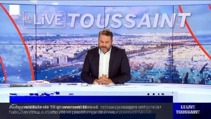 Sarkozy: les juges font-ils de la politique ? - 02/03