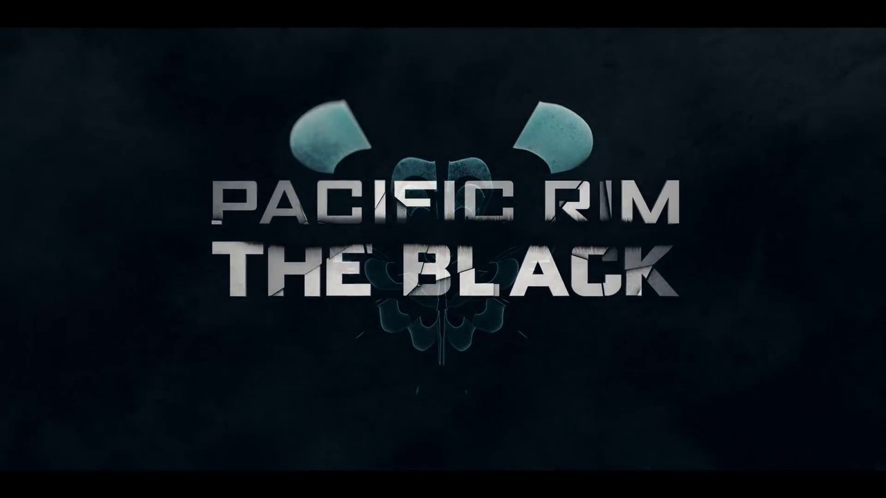 Pacific Rim: The Black | Official Trailer #2 | Netflix