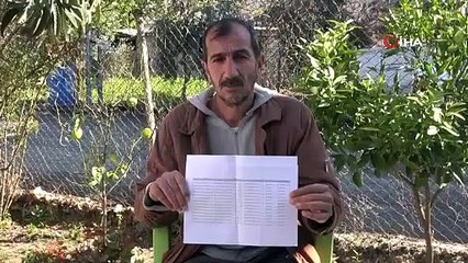 Üzerine 6 şirket kurup, 1.5 milyon lira borçlandırdılar