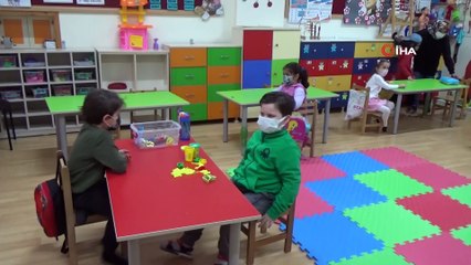 - Karaman’da yüz yüze eğitim başladı