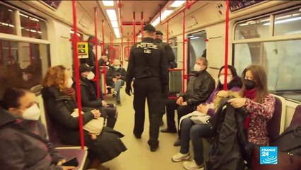 Czechs start stricter lockdown to curb record Covid-19 surge