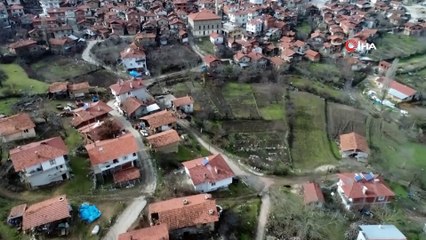 - Dursunbey Durabeyler Mahallesi Karantinaya Alındı