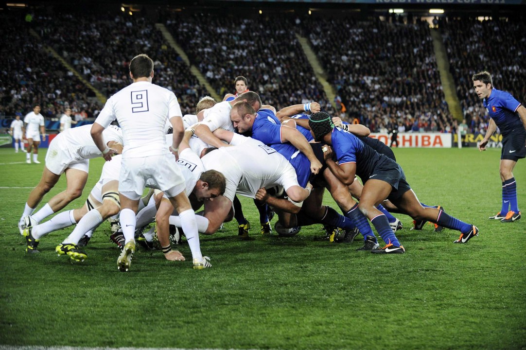 France - Angleterre : le top 5 des confrontations dans l'histoire
