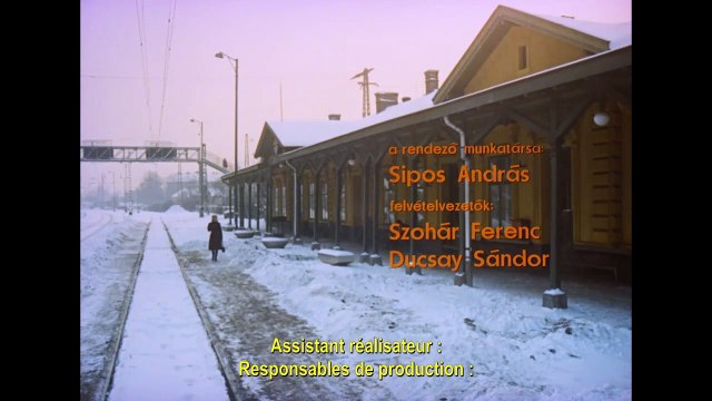 Coffret Márta Mészáros