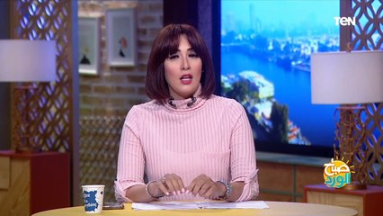 صباح الورد | تفاصيل إنشاء مدينة للعدالة بالعاصمة الإدارية الجديدة