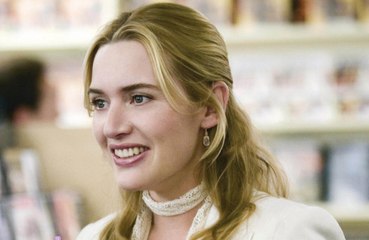 Kate Winslet : cet accessoire qu'elle a gardé après le tournage de The Holiday