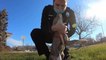 Cop adopts puppy rescued by fellow officers | All Good