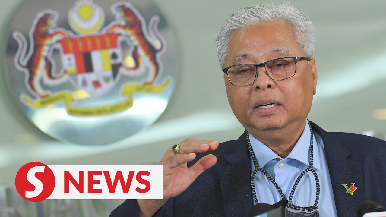 Ismail Sabri: 400 nabbed for MCO violations on Monday (March 1)