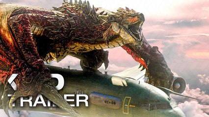 Best Upcoming ACTION Movies (2021) Trailer