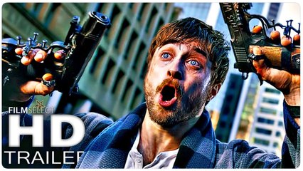 BEST UPCOMING MOVIE TRAILERS (2020)