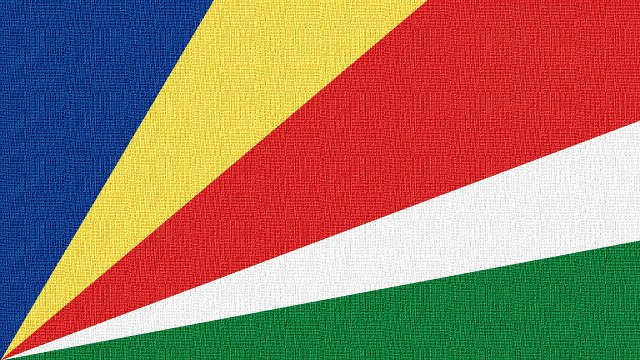 Seychelles National Anthem (Vocal) Koste Seselwa
