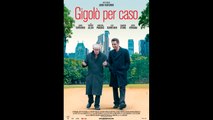 GIGOLÒ PER CASO (2013) Guarda Streaming ITA