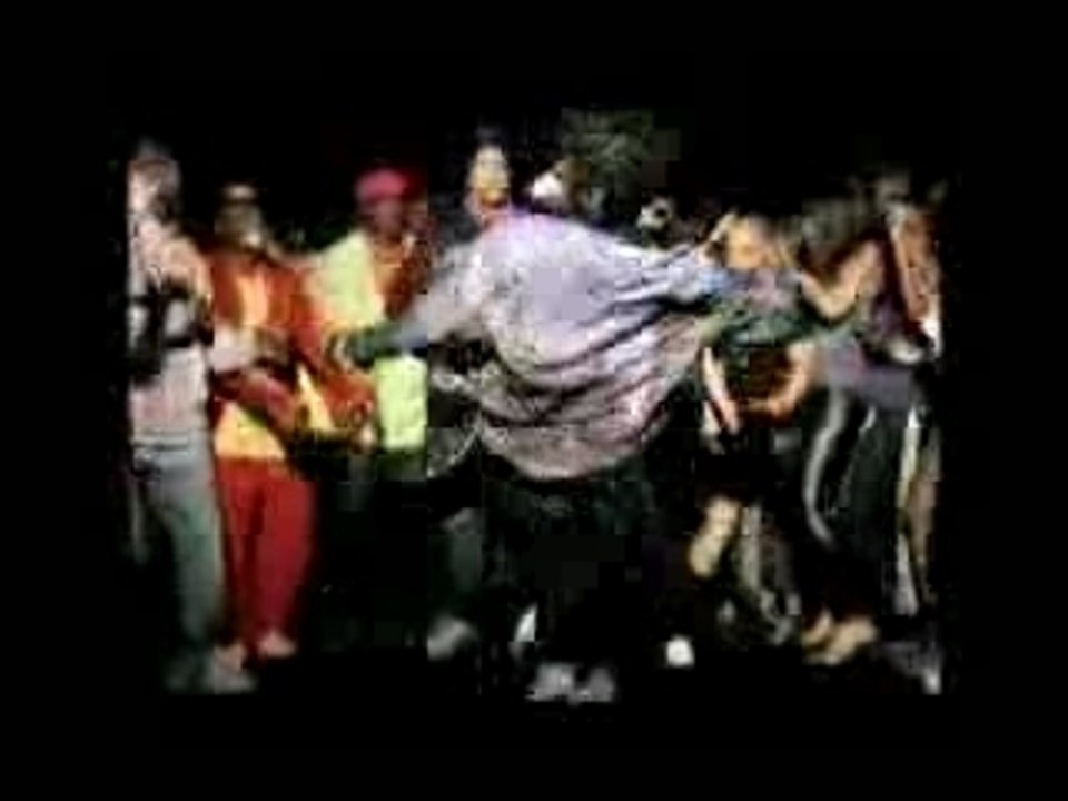 djricky-la fouine