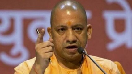 Bengal will reject those against Lord Ram: Yogi Adityanath