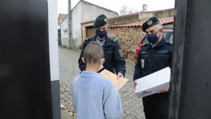 Que ningún alumno se quede atrás, reto de Portugal en pandemia