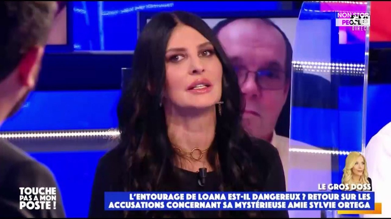 Loana porte plainte contre Sylvie Ortega pour diffamation et vol