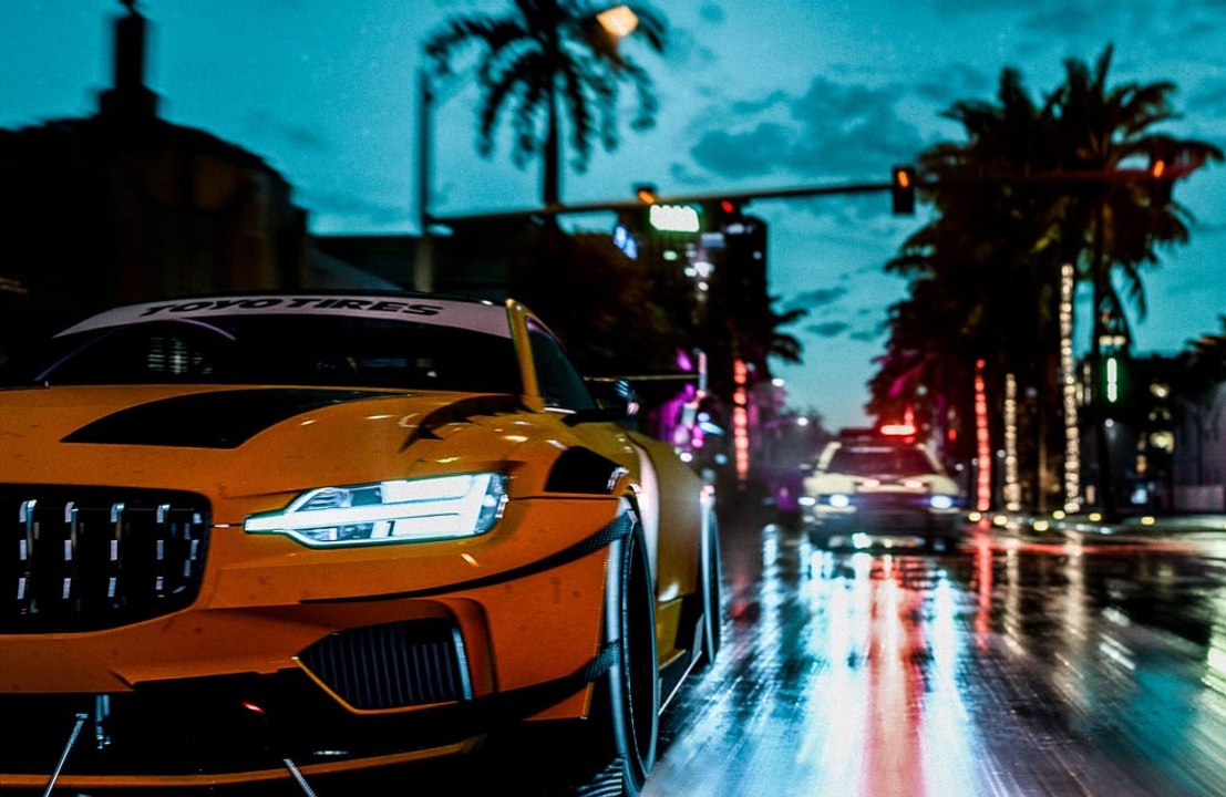 The next ‘Need for Speed’ game has been delayed due to ‘Battlefield 6’