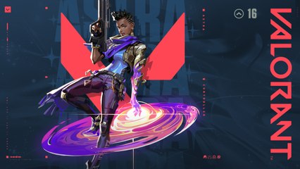 Neuer Valorant Agent Astra | 1 Minute News