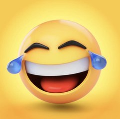 L'émoji qui pleure de rire, bientôt démodé !