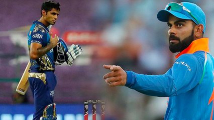 Surya Kumar Yadav  ಟೀಮ್ ಇಂಡಿಯಾ ಸೇರುವ ಬಗ್ಗೆ ಹೇಳಿದ್ದೇನು | Oneindia Kannada