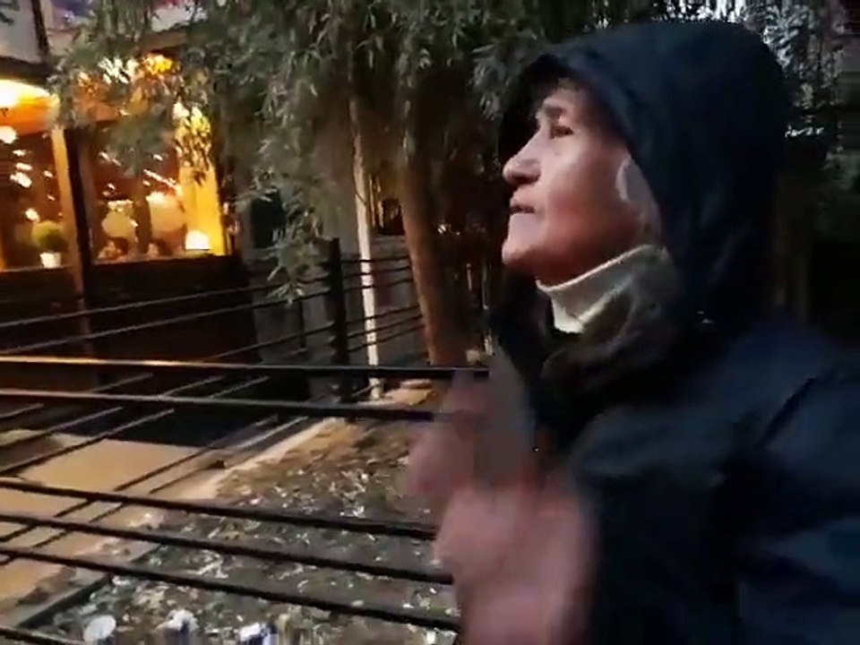 Perihan Pulat hayatını kaybetti!