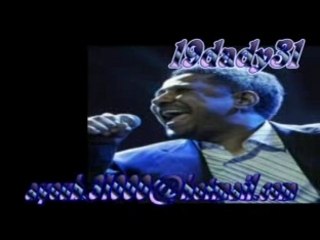 CHEB KHALED (LAH YA HBIBI)