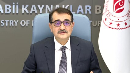 ANKARA - Dönmez: 'Dünyanın dijital dönüşümü Kovid-19 ile hızlandı'