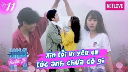 Ngôi Nhà Chung | Love House - Mùa 12 - Tập 11