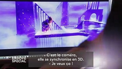 "S'il n'y avait pas le Covid, on ne l'aurait jamais fait" : Jean-Louis Aubert bientôt en concert dans une forêt virtuelle