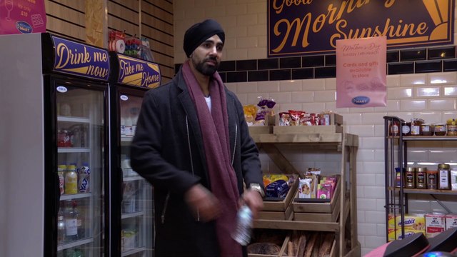 Eastenders 1st March 2021