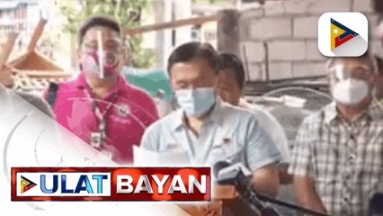 Astrazeneca, darating na sa bansa ngayong buwan