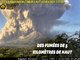 Ce timelapse montre treize projections volcaniques filmées en trois heures en Indonésie