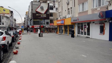 KARAMAN - Yeni normalleşme süreci başladı