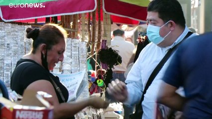 Para bien o para mal, El Salvador se pone en manos de Nayib Bukele