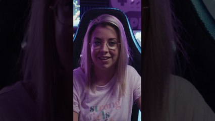 Miss Andie  Documental Women'secret Real Changers gamer