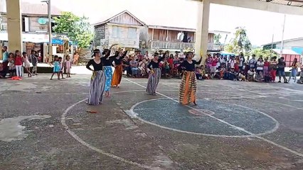 HNHS DANCE 10