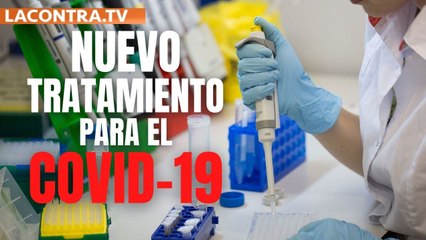 Descubren un nuevo tratamiento experimental para el covid-19 en Israel