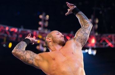 WWE's Randy Orton blasts Soulja Boy in explosive Twitter feud