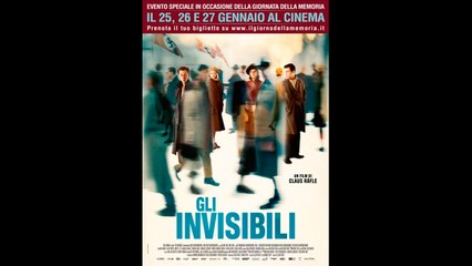 Gli invisibili (2017) Online - in Italiano