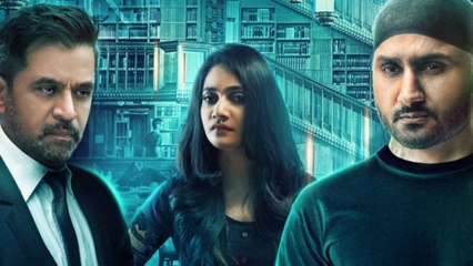 Friendship Movie Latest News, Harbhajan Singh(Tamil)