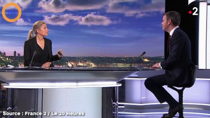 Olivier Véran : La phrase inquiétante du ministre qui ne présage rien de bon pour la France