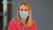 Derry nurse who overcame vaccine reluctance on examining science and watching devastating COVID-19 surge urges people to get the jab