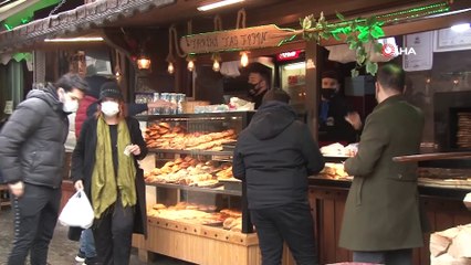 Esnaftan cumhurbaşkanına teşekkür