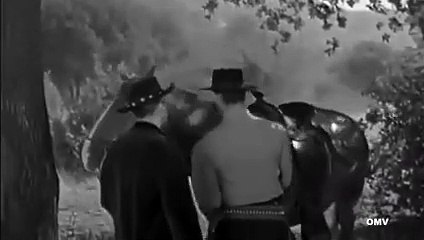 The Life and Legend of Wyatt Earp S04E18 Death for a Stolen Horse