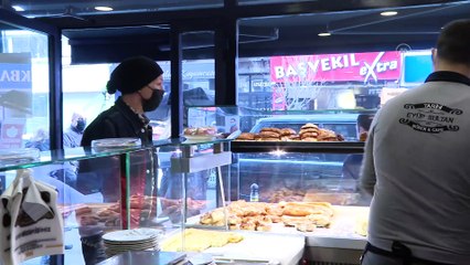 İSTANBUL - Yeni 'kontrollü normalleşme' dönemi başladı (2)