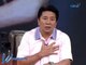 Wowowin: "Willie, mahal kita"  President Rodrigo Duterte to Willie Revillame