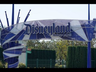 Disney Theme Park Downtime Not A Total Wash As Company Eyes More