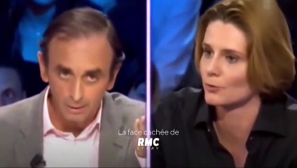 Bande-annonce de "La face cachée de" sur RMC Story