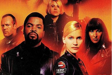 Ghosts of Mars Trailer